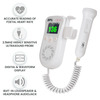 Bpl Fetal Doppler Fd-02 - 1'S