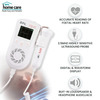 Bpl Fetal Doppler Fd-02 - 1'S