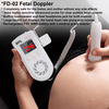 Bpl Fetal Doppler Fd-02 - 1'S