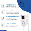 Bpl Fetal Doppler Fd-02 - 1'S
