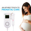 Bpl Fetal Doppler Fd-02 - 1'S