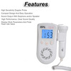 Bpl Fetal Doppler Fd-02 - 1'S
