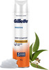 Gillette Sensitive Shaving Gel Deep Comfort With Aloe Vera 0% Parabene-200ml