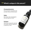 Minimalist Squalane 100% Facial Oil To Moisturise Nourish & Reduce Fine Lines (Plant-Derived)(30Ml)