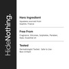 Minimalist Squalane 100% Facial Oil To Moisturise Nourish & Reduce Fine Lines (Plant-Derived)(30Ml)