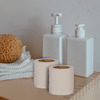 Imvelo 2Ply Embossed Toilet Paper Roll|Pack Of 8 - 2 Rolls Each Pack|180 Pulls Each Roll|2880 Pulls