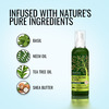 Morpheme Remedies Neem Tea Tree & Basil Face Wash 120ml