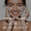 Morpheme Remedies Neem Tea Tree & Basil Face Wash 120ml