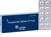 Science Of Him Finhair - Finasteride Tablets
