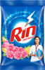 Rin Refresh Lemon & Rose Detergent Powder - 1 Kg