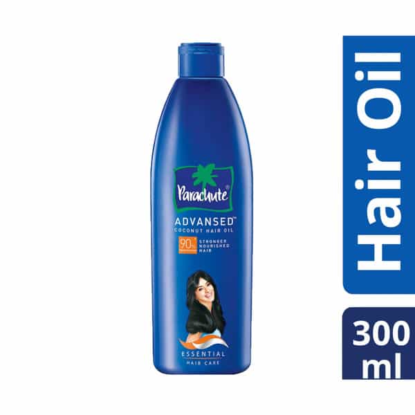 Parachute Advansed Hair Oil 300 Ml
