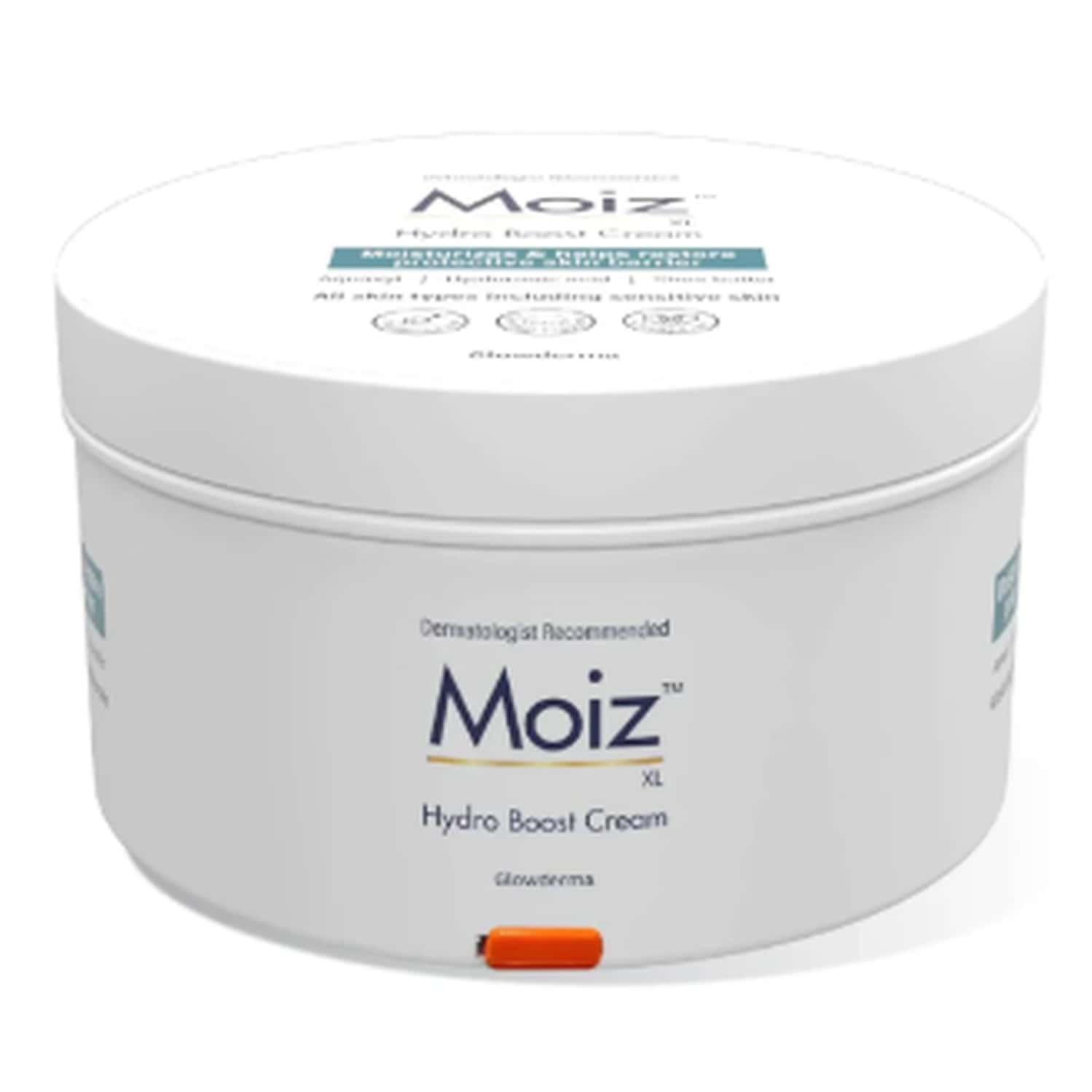 Moiz Xl Hydro Boost Cream 200gm