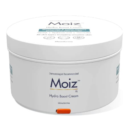 Moiz Xl Hydro Boost Cream 200gm