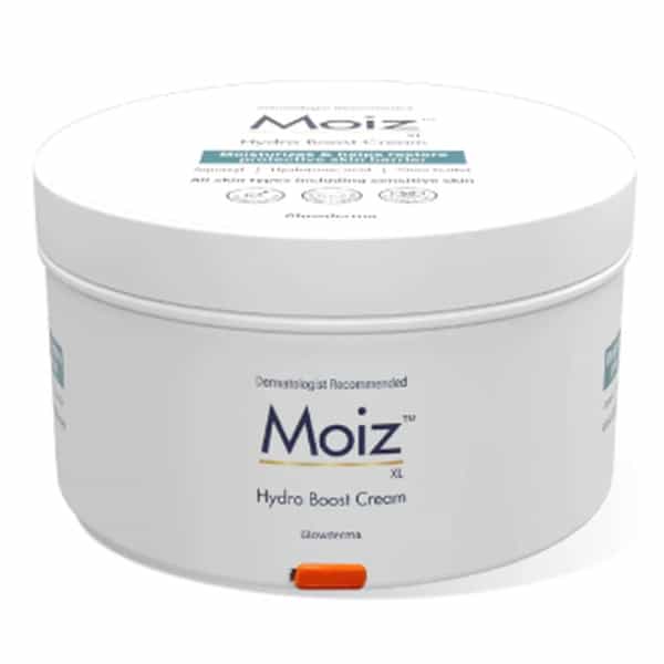 Moiz Xl Hydro Boost Cream 200Gm