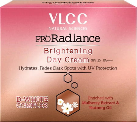 Vlcc Pro Radiance Brightening Day Cream (50g)