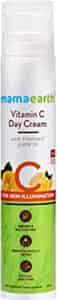 Mamaearth Vitamin C Skin & Spf 20 Illumina Face Cream 50 G