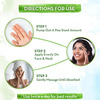 Mamaearth Vitamin C Skin & Spf 20 Illumina Face Cream 50 G