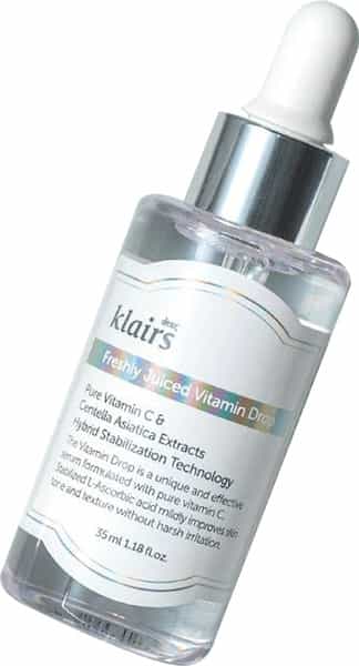 Klairs Freshly Juiced Vitamin Drop - 35 Ml