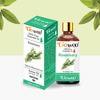Go Woo 100% Pure Rosemary Oil - Therapeutic Grade 50 Ml