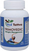 Ved Tattva Trimo Vedic 60 Tablets - Natural Supplement For Weight Management (Pack Of 5)