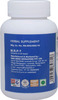 Ved Tattva Trimo Vedic 60 Tablets - Natural Supplement For Weight Management (Pack Of 5)