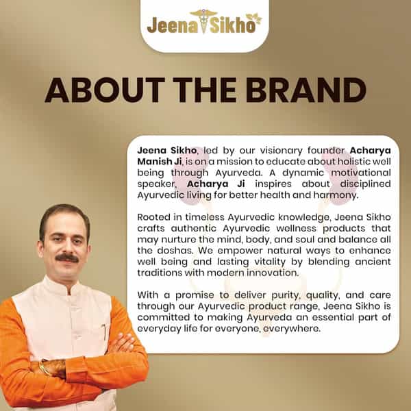 Jeena Sikho Utus Drops | 30 Ml | Uti Drops For Kindey Wellness | Fast & Relief From Uti | 30Ml
