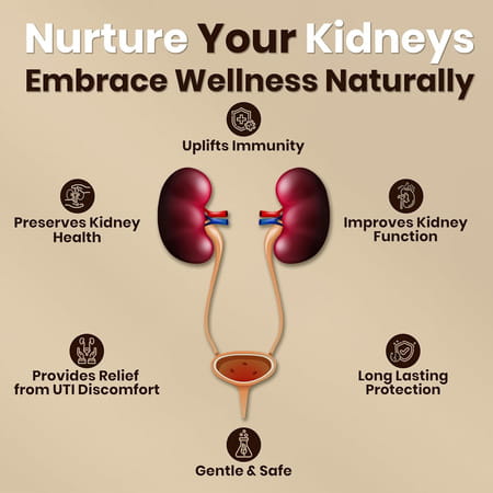 Jeena Sikho Utus Drops | 30 Ml | Uti Drops For Kindey Wellness | Fast & Relief From Uti | 30ml