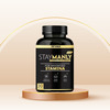 Nirvasa Staymanly Gold Tablet | Maximised Stamina | Vegetarian | 1 X 30 Tablet