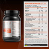 Muscleblaze Fuel One Black With 3 G Creapure & Added Testosterone Blend (Chocolate | 750 G / 1.6 Lb)