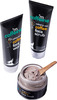 Mcaffeine Deep Pore Cleansing Regime (300 Gm)