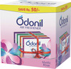 Dabur Odonil Blocks Mix 72G Pack Of 4