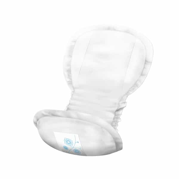Abena Light Super 4 - 850 Ml Absorbency