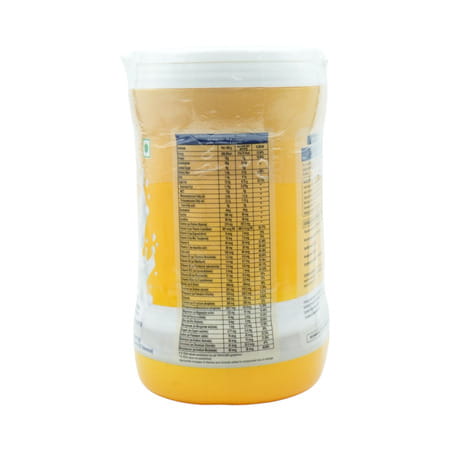 Rematin Plus Vanilla Flavour Powder 400 Gm