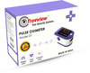 Trueview Pulse Oximeter