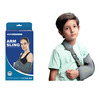 Stergic Iris Arm Sling For Shoulder Support | Fracture Support | For Kids Upto 5 Yr. - Xs Size