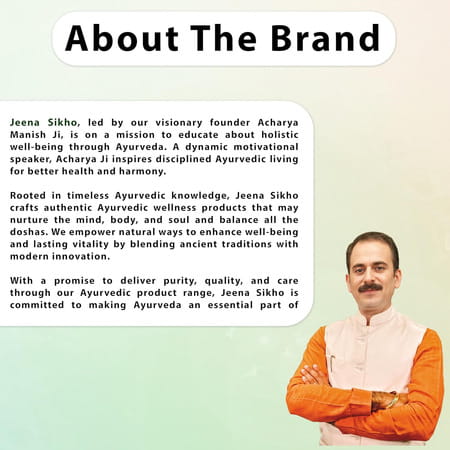 Jeena Sikho Dr. Bp Care Ds | Maintain Heart Health | Helps Control Blood Pressure | 60 Tablets