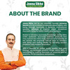 Jeena Sikho Dr. Bp Care Ds | Maintain Heart Health | Helps Control Blood Pressure | 60 Tablets