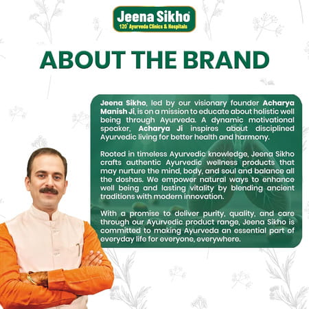 Jeena Sikho Dr. Bp Care Ds | Maintain Heart Health | Helps Control Blood Pressure | 60 Tablets