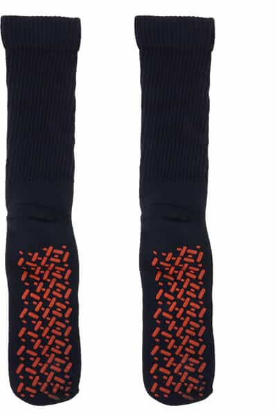 Flamingo Diabetic Socks With Anti Skid Universal
