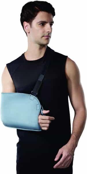 Vissco Core Arm Pouch Sling Small Size Pc No 0805 1 No's