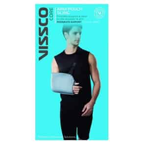 Vissco Core Arm Sling Pouch Small