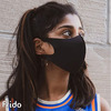 Arcatron Mobility Combo 2 Silver+ 2 Copper Treated Face Mask - Breathable & Stretchable - Washable
