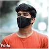 Arcatron Mobility Combo 2 Silver+ 2 Copper Treated Face Mask - Breathable & Stretchable - Washable