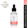 Deconstruct Clearing Serum- 2% Alpha Arbutin + 5% Niacimide- (30 Ml)