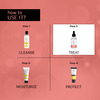 Deconstruct Clearing Serum- 2% Alpha Arbutin + 5% Niacimide- (30 Ml)