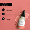 Deconstruct Clearing Serum- 2% Alpha Arbutin + 5% Niacimide- (30 Ml)