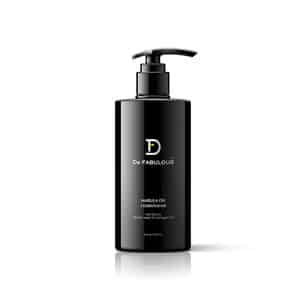 De Fabulous Marula Oil Conditioner 250 Ml