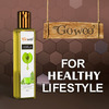 Pack Of 2 Vanilla Essential Oil & Amla Carrier Oil - 100% Pure & Natural Oil