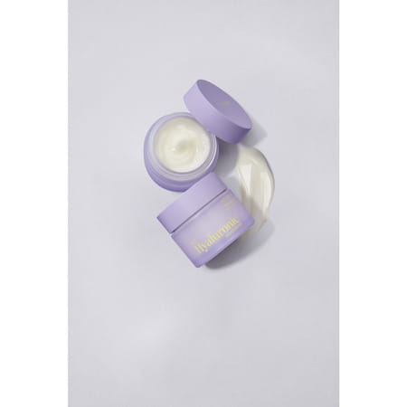 It's Skin V7 Hyaluronic Moisturizer - Korean Skincare - For Moisturisation - Hydration - 50Ml