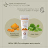 Nugencare Moisturizing Cream For Moisturizing | Brightening | Rejuvinating With Curcumin (50 Gms )